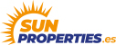 Sun Properties-Bienvenido a tu nuevo hogar
