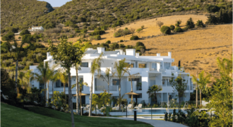 Alcazaba Lagoon IV Apartments in Casares