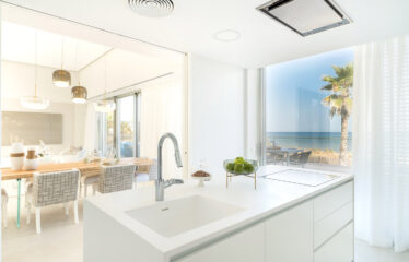 The Edge Apartments in Estepona