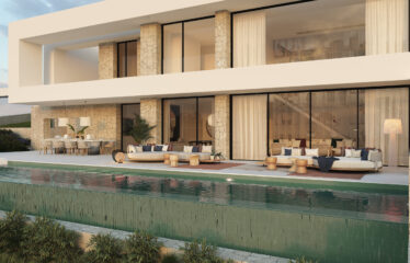 Corallisa Villas en Ibiza