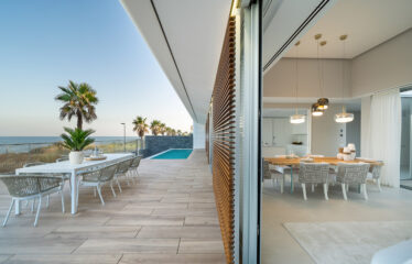 The Edge Apartments in Estepona