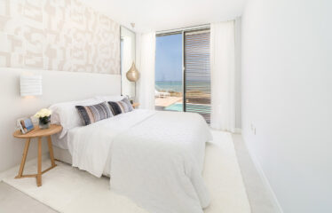 The Edge Apartamentos en Estepona