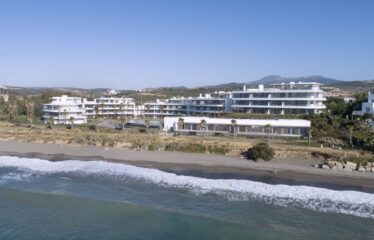 The Edge Apartamentos en Estepona