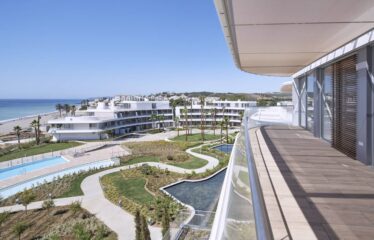 The Edge Apartamentos en Estepona