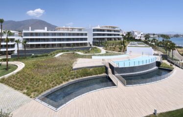 The Edge Apartments in Estepona