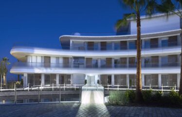 The Edge Apartamentos en Estepona