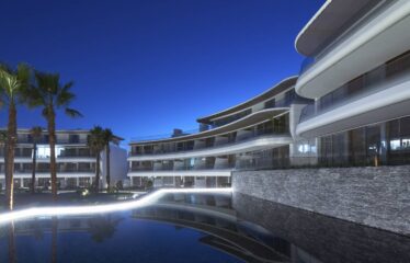 The Edge Apartamentos en Estepona