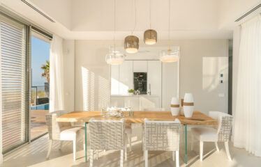 The Edge Apartments in Estepona