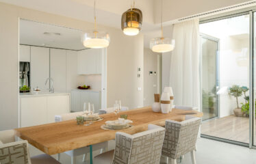 The Edge Apartments in Estepona