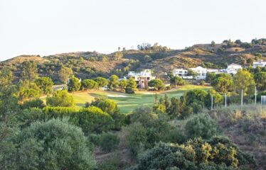 Parcelas en La Cala Golf Resort de Mijas