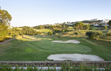 Parcelas en La Cala Golf Resort de Mijas