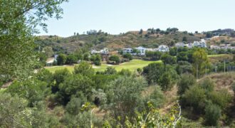 Parcelas en La Cala Golf Resort de Mijas