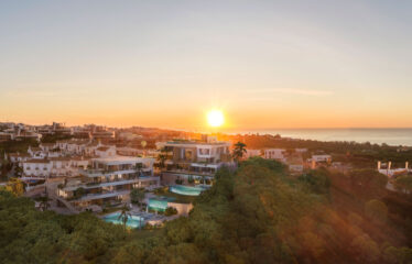 Marbella Sunset Apartamentos en Marbella