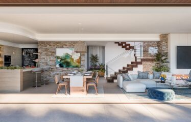 Be Lagom Villas en Benahavis