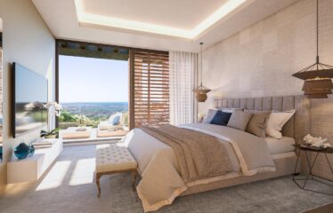 Be Lagom Villas en Benahavis