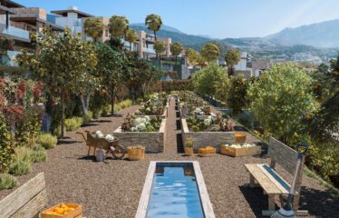 Be Lagom Villas en Benahavis