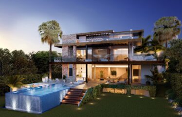 Be Lagom Villas in Benahavis