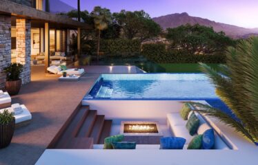 Be Lagom Villas en Benahavis