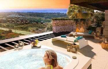 Be Lagom Villas in Benahavis