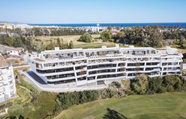 Breeze Apartments in Guadalmina