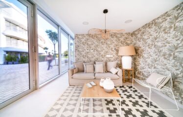 The Edge Apartments in Estepona