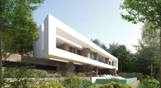 Corallisa Villas in Ibiza