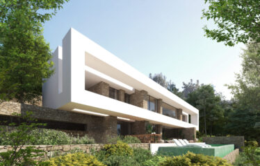 Corallisa Villas en Ibiza