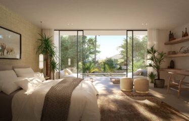 Corallisa Villas en Ibiza