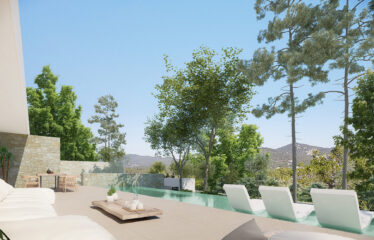 Corallisa Villas en Ibiza