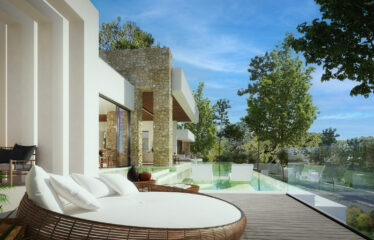 Corallisa Villas en Ibiza