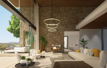 Corallisa Villas en Ibiza