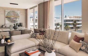 The Edge Apartments in Estepona