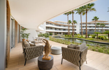 The Edge Apartments in Estepona