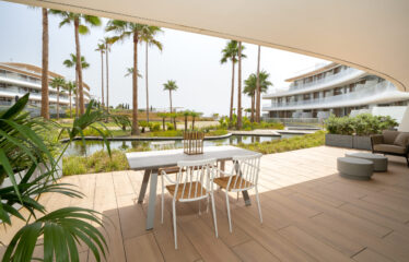 The Edge Apartamentos en Estepona