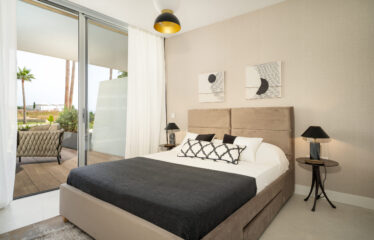 The Edge Apartamentos en Estepona