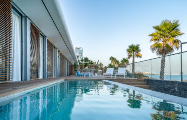 The Edge Apartments in Estepona