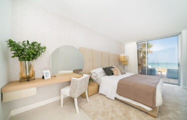 The Edge Apartments in Estepona