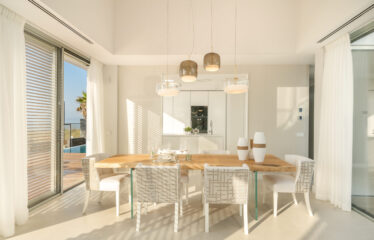 The Edge Apartamentos en Estepona