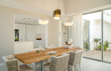 The Edge Apartamentos en Estepona