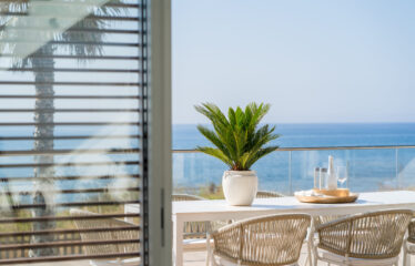 The Edge Apartments in Estepona