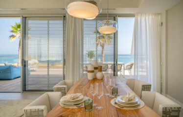 The Edge Apartments in Estepona