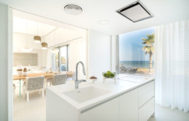 The Edge Apartments in Estepona