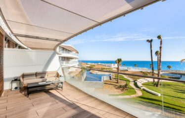 The Edge Apartamentos en Estepona