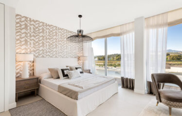 The Edge Apartamentos en Estepona