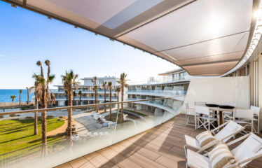 The Edge Apartamentos en Estepona