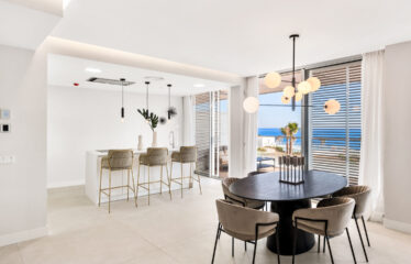 The Edge Apartamentos en Estepona