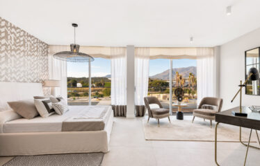 The Edge Apartamentos en Estepona