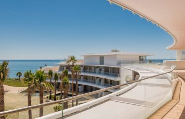 The Edge Apartments in Estepona