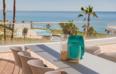 The Edge Apartamentos en Estepona