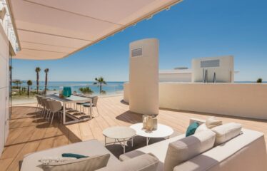 The Edge Apartments in Estepona